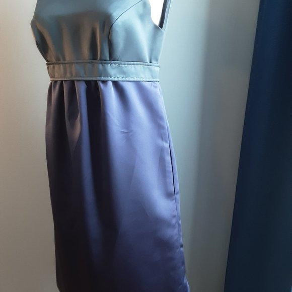 Vintage  VERA WANG Cocktail  Dress - Picture 8 of 14
